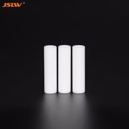 100 % reines weißes PTFE-Rohr