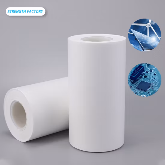 Hochwertige, durchlässige, mikroporöse Verbundfolie aus PTFE