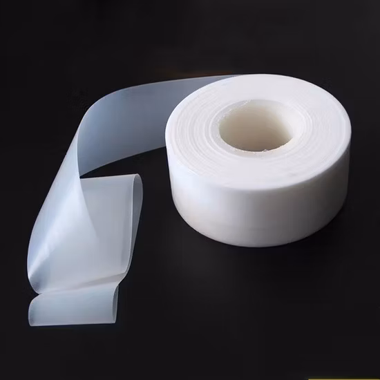 100 % reine geschälte PTFE-Folie